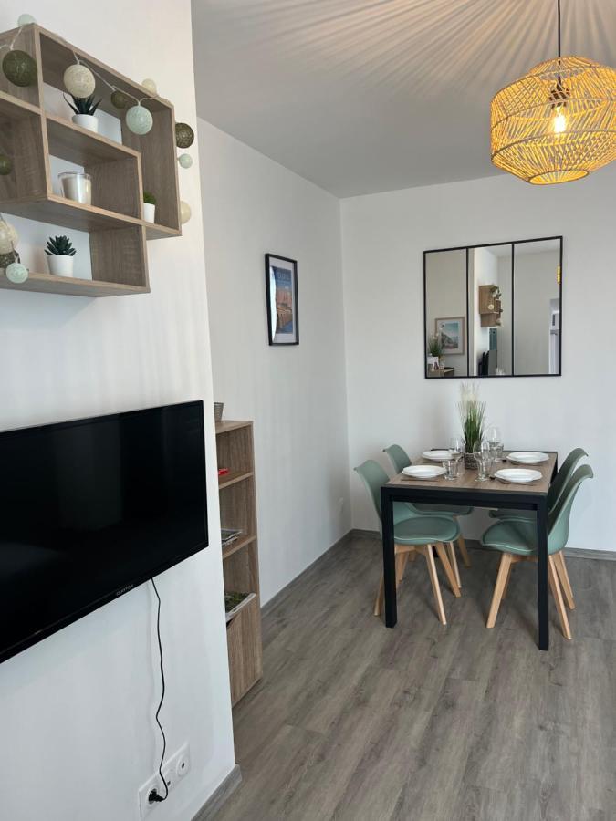 Le Cocon Moulinois, Proche Gare Avec Services By Primo C0Nciergerie Apartment Moulins  Exterior photo